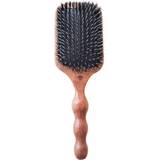 Nylonbørster - Paddelbørster Hårbørster Philip B Paddle Hairbrush