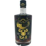 Gin - Guatemala Øl & Spiritus Volbeat Rum III 43% 70 cl