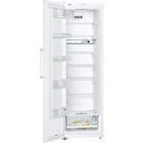 Køleskabe Siemens KS36VVWEP Hvid