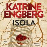 Katrine engberg isola Isola (Lydbog, MP3, 2020)