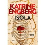 Katrine engberg isola Isola (Indbundet, 2020)