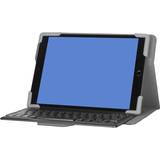 Tablet tastaturer Targus Pro-Tek Universal 9-11” Keyboard Case (Nordic)