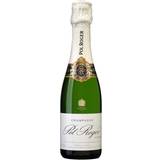 Pol roger Pol Roger Reserve Brut Pinot Noir, Pinot Meunier, Chardonnay Champagne 12% 37.5cl