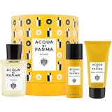 Acqua Di Parma Parfumer Acqua Di Parma Colonia Gift Set EdC 100ml + Shower Gel 75ml + Deo Spray 50ml