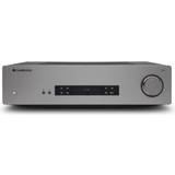 Koaksial S/PDIF - Stereoforstærkere Forstærkere & Modtagere Cambridge Audio CXA61