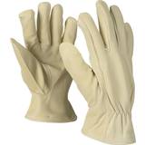Bomuldshandsker på tilbud Ox-On 2609 Worker Supreme Gloves