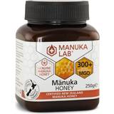 Fødevarer Manuka lab Mānuka Honey 525+ MGO 250g