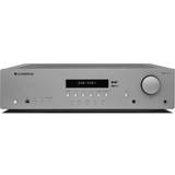 Optisk S/PDIF Forstærkere & Modtagere Cambridge Audio AXR100D