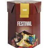 Chokolader Slik & Kager Toms Festival 2400g 1pack