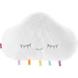 Belysning Fisher Price Twinkle & Cuddle Cloud Soother Natlampe