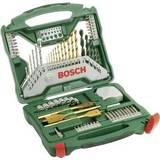 Bosch Værktøjssæt Bosch 2607019329 70 Piece Værktøjssæt