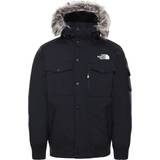 The North Face Herre - Vinterjakker The North Face Gotham Recycled Jacket - TNF Black