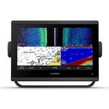 Navigation til havs Garmin GPSMap 923xsv