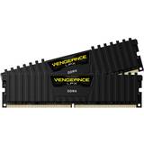 RAM Corsair Vengeance LPX Black DDR4 4000MHz 2x16GB (CMK32GX4M2G4000C19)