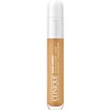 Clinique Even Better All-Over Concealer + Eraser WN76 Toasted Wheat
