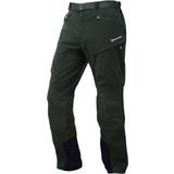Montane Polyester Bukser & Shorts Montane Super Terra Pants - Oak Green