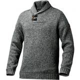 Fjällräven Lada Sweater - Grey