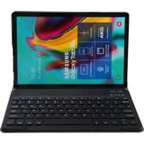 Samsung s6 lite Tablets Samsung Galaxy Tab S6 Lite Cover With Bluetooth Keyboard (English)