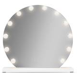 Gillian Jones Mega Hollywood LED Mirror