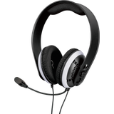 Gamer Headset - On-Ear Høretelefoner Raptor-Gaming RG-H200
