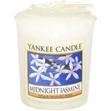 Yankee Candle Midnight Jasmine Votive Duftlys 49g