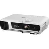 1.280x800 WXGA - Digitalt Projektorer Epson EB-W51
