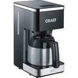 Graef Automatisk rengøring Kaffemaskiner Graef FK412