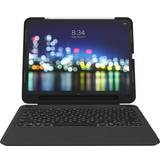 Zagg Tablet tastaturer Zagg Slim Book Go for iPad Pro 11" (English)