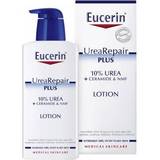 Eucerin Kropspleje Eucerin UreaRepair Plus 10% Urea Lotion 400ml
