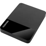 Harddiske Toshiba Canvio Ready 2.5 "USB 3.2 1TB