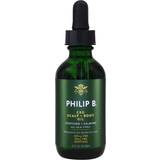 Hudpleje Philip B Exclusive CBD Scalp & Body Oil 60ml