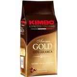 Kimbo Drikkevarer Kimbo Aroma Gold 500g