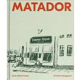 Jacob wendt matador Matador (Indbundet, 2020)