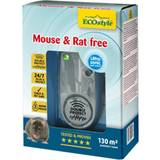 Skadedyrsbekæmpelser Ecostyle Mouse & Rat Free