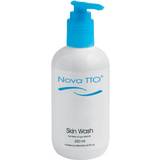 Bakteriedræbende - Flydende Shower Gel Nova TTO Skin Wash 250ml