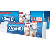 Oral-B Tandbørster, Tandpastaer & Mundskyl Oral-B Star Wars Junior 6+ Mint 75ml