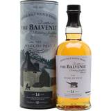 The Balvenie Whisky Spiritus The Balvenie 14 YO Week of Peat Story No.2 Single Malt 48.3% 70 cl