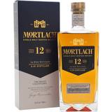 Mortlach Øl & Spiritus Mortlach 12 YO Single Malt 43.4% 70 cl