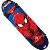 Komplette skateboards Stamp Spider Man Skateboard 28"