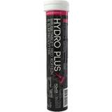 Purepower Vitaminer & Mineraler Purepower Hydro Plus Raspberries 20 stk