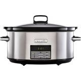 Slow cookere på tilbud Crock-Pot CSC063X