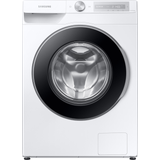 Samsung Dampfunktion - Frontbetjent Vaskemaskiner Samsung WW90T606CLH