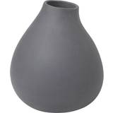Blomus Vaser Blomus Nona Pewter Vase 17cm