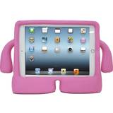 Apple iPad Mini 3 Front- & Bagbeskyttelse Speck iGuy Freestanding Protective Case for iPad Mini 4