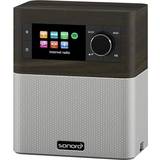 App-styring - DAB+ - Deezer Radioer Sonoro Stream