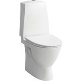 Laufen Toiletter & WC Laufen Pro N (H8289674007371)
