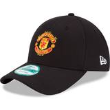New Era Tøj New Era Manchester United Essential 9FORTY Cap - Black