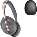 Høretelefoner Bose Noise Cancelling Headphones 700 With Charging Case