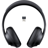 2,5 mm - 2.0 (stereo) Høretelefoner Bose Noise Canceling Headphones 700 UC