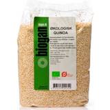 Sydamerika Pasta, Ris & Bønner Biogan Quinoa ØKO 500g
